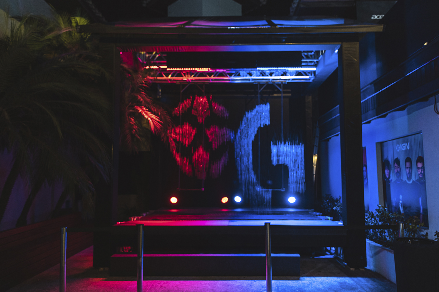Banner
