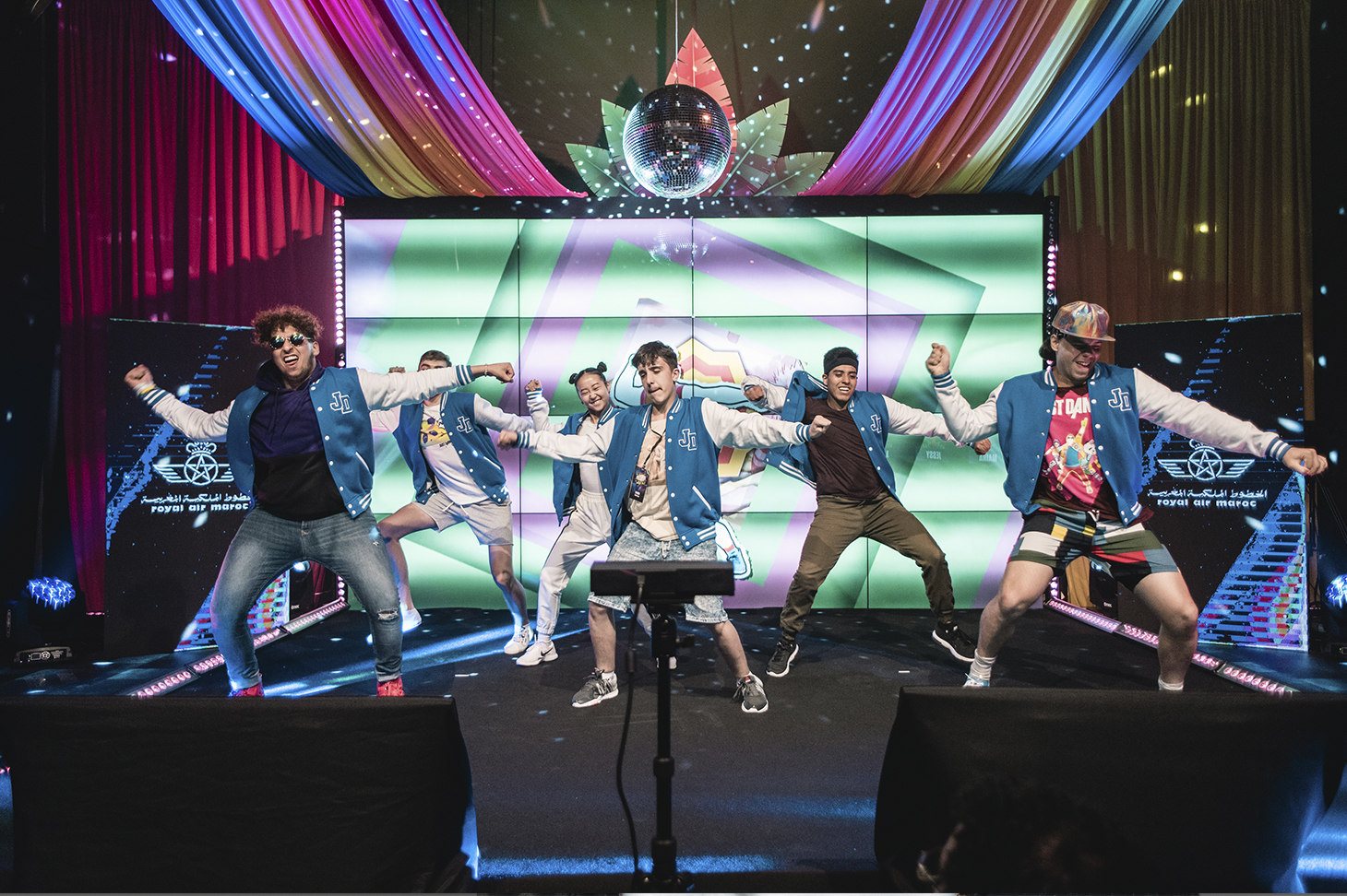 Banner