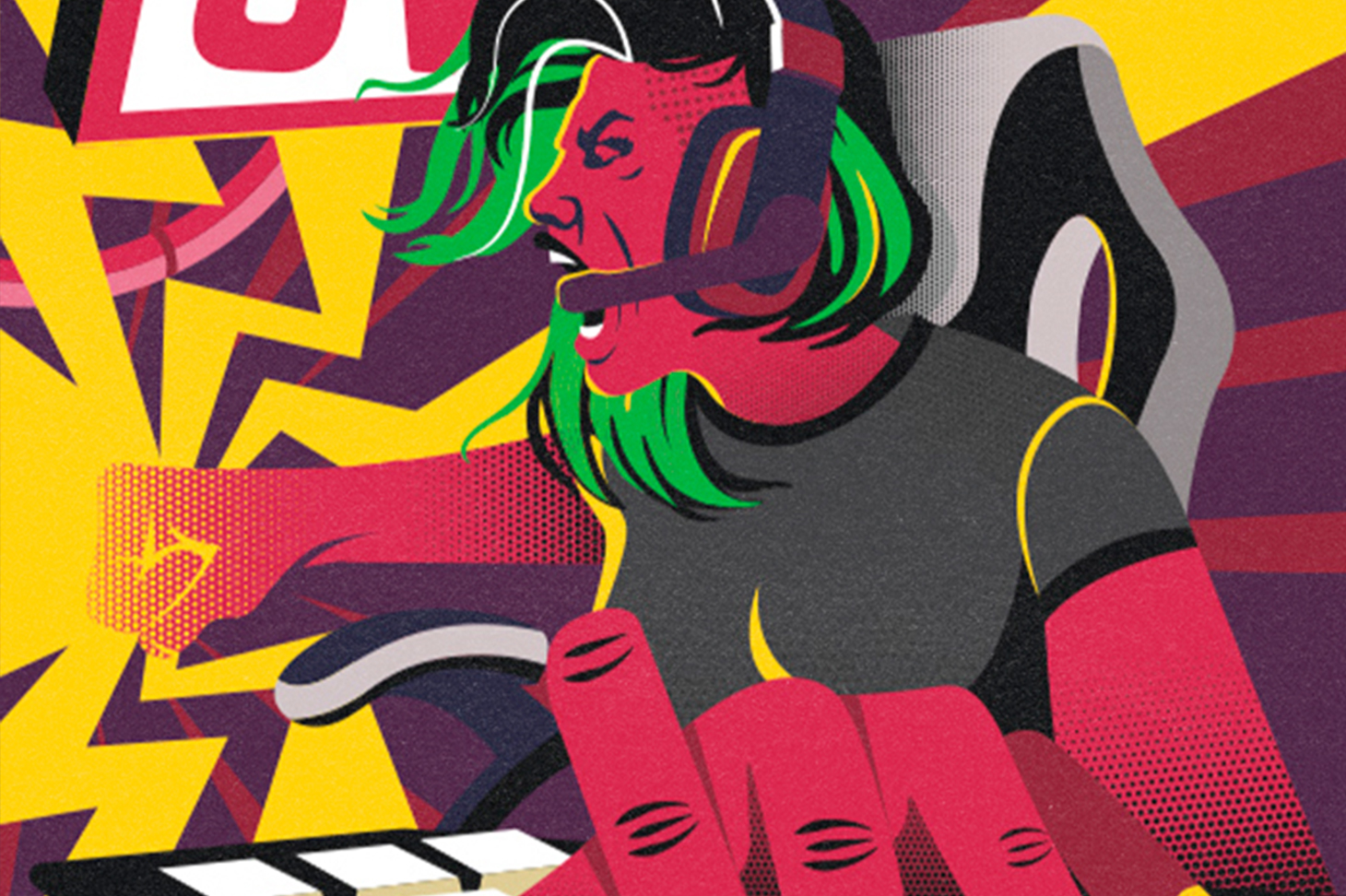 Banner